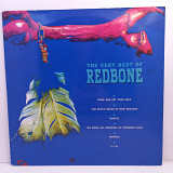 Redbone – The Best Of LP 12" (Прайс 43400)