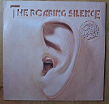 Manfred Mann 's Earth Band- The Soaring Silence NM/NM-