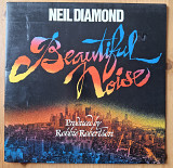 Neil Diamond - Beautiful Noise NM/NM- АКЦИЯ - 15%