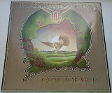 BARCLAY JAMES HARVEST Gone To Earth LP VG++/EX-