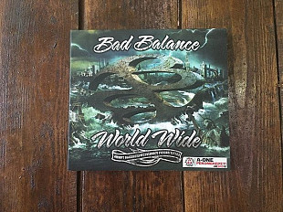 Bad Balance - World Wide