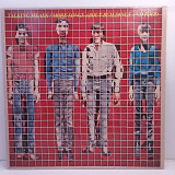 Talking Heads – More Songs About Buildings And Food LP 12" (Прайс 43407)