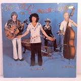 The Modern Lovers – Rock 'N' Roll With The Modern Lovers LP 12" (Прайс 43398)