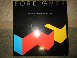 Foreigner - Agent Provocateur