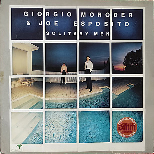 Giorgio Moroder & Joe Esposito – Solitary Men