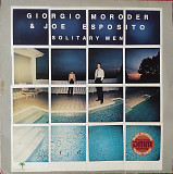 Giorgio Moroder & Joe Esposito – Solitary Men