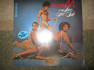 Boney M.