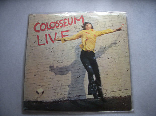 Colosseum ( 2 LP )