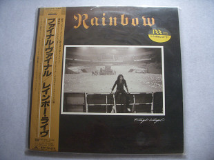 Rainbow ( 2 LP - Japan )