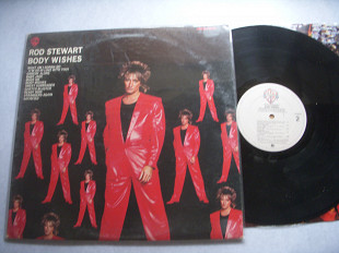 Rod Stewart