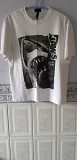 Футболка "The Jaws" (100% cotton, M, Bangladesh)