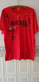 Футболка "Diesel" (100% cotton, XL)