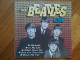 The Beatles-Hits (4)-NM+, BRS (Ташкент)