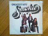 Смоуки-Smokie-Greatest hits-Ex.+, Югославія