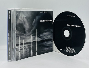 Craig Armstrong – As If To Nothing (2002, E.U.)