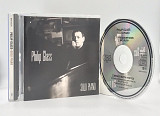 Phillip Glass – Solo Piano (1989, E.U.)