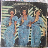 The Three Degrees (Giorgio Moroder) – New Dimensions