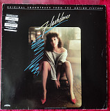 Flashdance (Original Soundtrack From The Motion Picture)