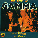 Gamma – The Best Of Gamma