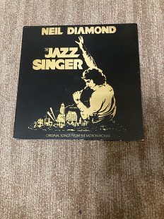 Neil Diamond, US, UK.