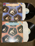 Neil Diamond The Very Best (UK)