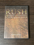 RUSH CHRONICLES DVD