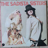 The Sadista Sisters ‎– The Sadista Sisters