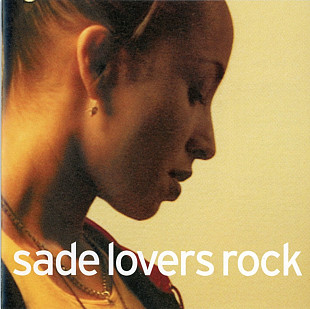 Sade. Lovers Rock + Bonus. Limited Edition. 2000.