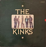 The Kinks – The Kinks /1982/