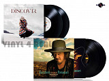 Вінілові платівки Zucchero (Комплект 4LP)