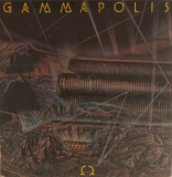 Omega - Gammapolis