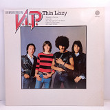 Thin Lizzy – V.I.P. - Very Important Productions LP 12" (Прайс 43414)