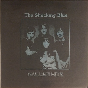 The Shocking Blue - Golden Hits