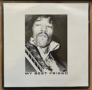 Jimi Hendrix – My Best Friend