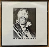 Jimi Hendrix – My Best Friend