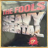 The Fools – Heavy Mental