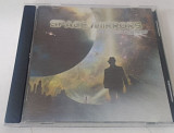 Space Mirrors - Memories Of The Future