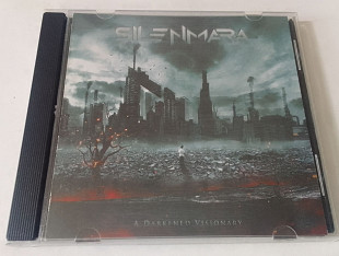 Silenmara - A Darkened Visionary