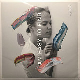 The National – I Am Easy To Find (2LP, Limited Edition, Clear Vinyl)