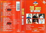 1969/1999 30 Ans De Succès