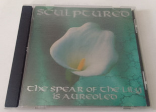 Sculptured - The Spear Of The Lily Is Aureoled