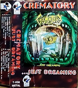 Crematory – ...Just Dreaming