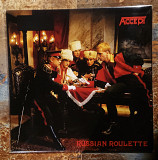 Accept – Russian Roulette / Metal Heart / Objection Overruled / Balls To The Wall