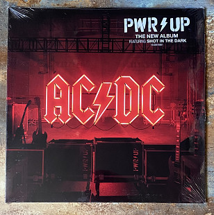 AC/DC – PWR/UP