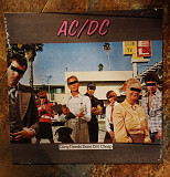 AC/DC – Dirty Deeds Done Dirt Cheap