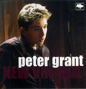 Peter Grant 2006 – New Vintage (укр. ліцензія)