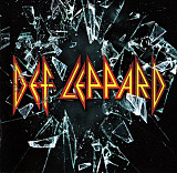 Def Leppard 2015 - Def Leppard (firm., EU)