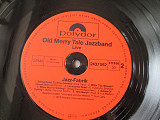 Old Merry Tale Jazzband & Dick Cary