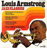 Louis Armstrong – Jazz Classics