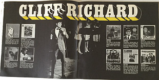 Cliff Richard & The Shadows –Edition 2000